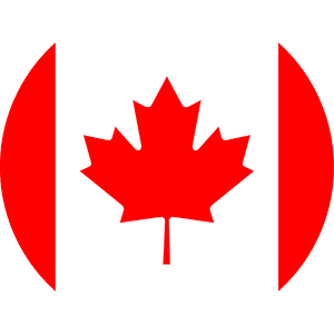 Canadian Flag