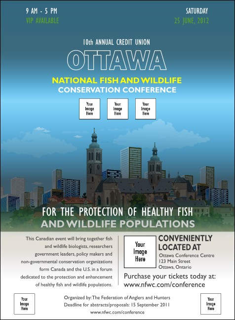 Ottawa Invitation