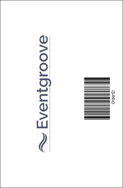 All Purpose Hex Drink Ticket Product Back