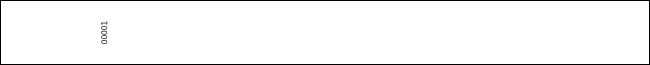 Green Standard Tyvek Wristband